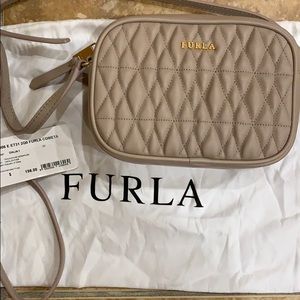 Furla Cometa crossbody Handbag